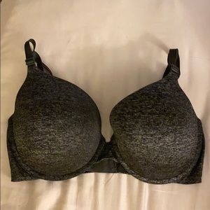 Victoria Secret uplift semi demi bra
